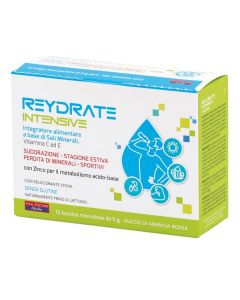 Reydrate Intensive 12Bust