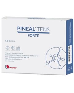 Pineal Tens Forte 14Bst Nuova Formula