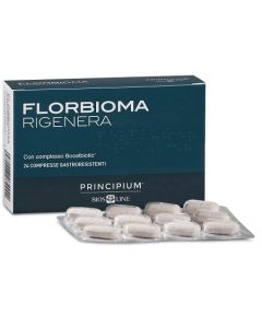 Principium Florbioma 24Cpr