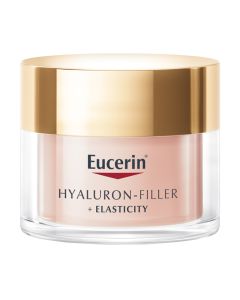 Eucerin Hyaluron Filler+Elasticity Rose' Spf30 50M