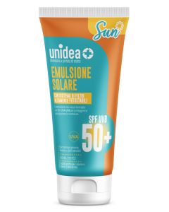 Unidea Crema Sol Spf50+ 200Ml