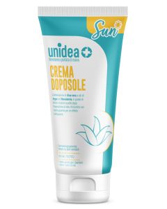Unidea Crema Doposole 200Ml