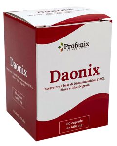 Daonix 60Cps