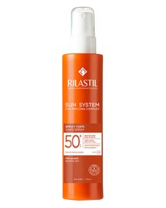 Rilastil Sun Sys Spray Vapo Spf50+ 200Ml