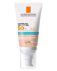 Anthelios Uvmune Crema Idratante Spf50+ Colorato 5