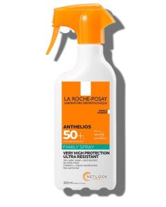 Anthelios Family Spray 50+ 300Ml