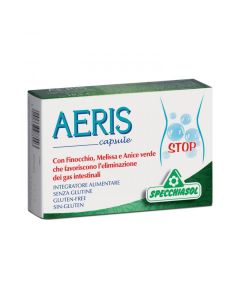 AERIS 30CPS