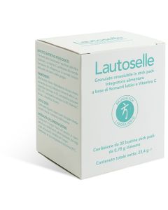 Bromatech Lautoselle 30 Stick Pack