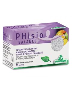 PHISIO BALANCE 15BUST