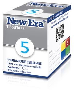 Named New Era 5 240Gr