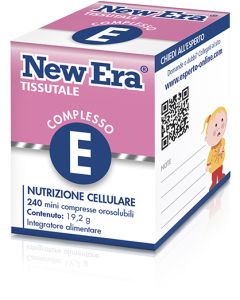 Named New Era E 240Gr