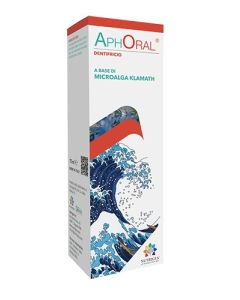 Nutrigea Aphoral Dentifricio 75Ml