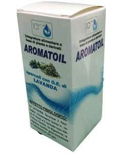 Aromatoil Lavanda 50Por
