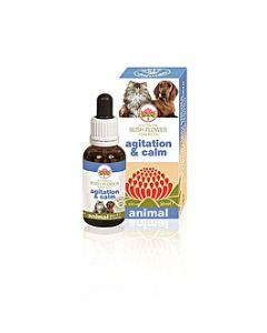 AGITATION & CALM 30ML