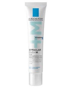 La Roche Posay Effaclar Duo +M 40Ml