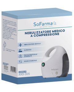 Nebulizzatore Sofarmapiù