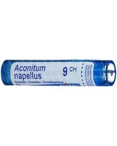 Boiron Aconitum Nap 9Ch Gr 4G
