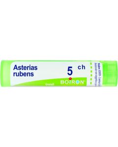 Boiron Asterias Rubens 5Ch Gr 4G
