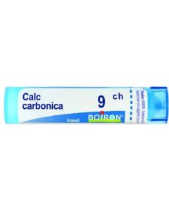 Boiron Calcarea Carbon 9Ch Gr 4G