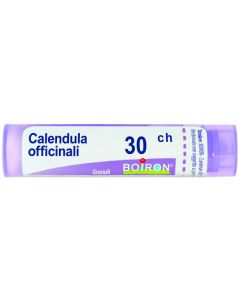 Boiron Calendula Off 30Ch Gr 4G