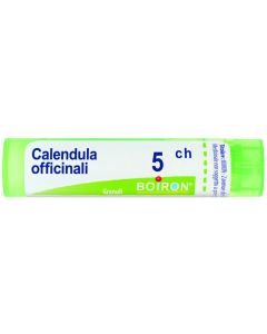 Boiron Calendula Off 5Ch Gr 4G