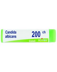 Boiron Candida Albicans 200Ch Gl 1G