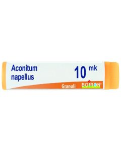Boiron Aconitum Nap Xmk Gl 1G