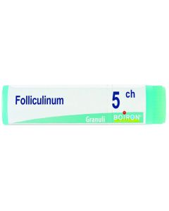 Boiron Folliculinum 5Ch Gl