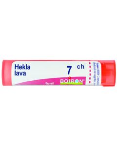 Boiron Hekla Lava 7Ch Gr 4G