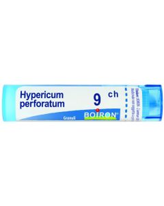 Boiron Hypericum Perf 9Ch Gr 4G