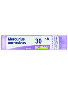 Boiron Mercurius Corros 30Ch Gr 4G