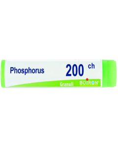 Boiron Phosphorus 200Ch Gl 1G