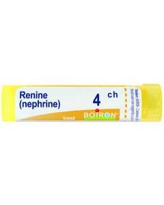 Boiron Renine 4Ch Gr 4G