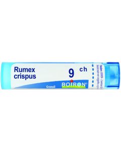 Boiron Rumex Crispus 9Ch Gr 4G