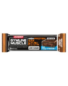 Enervit Gymline Protein Bar 38% Barretta Cioccolat