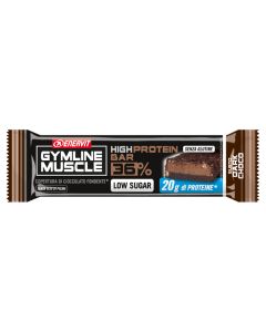 Enervit Gymline Protein 36% Barretta Dark Choco