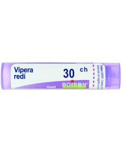 Boiron Vipera Redi 30Ch Gr 4G