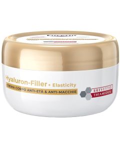 Eucerin Hyaluron Filler+Elasticity Crema Corpo