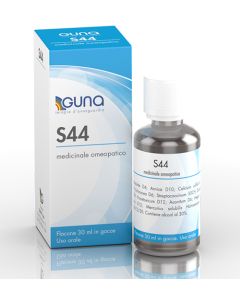 Guna S44 30Ml Gocce