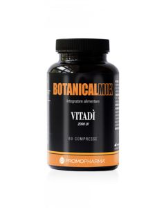 Promopharma Vitadi' Botanical Mix 60Cpr