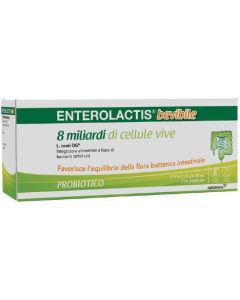 Enterolactis Bevibile 12Fl