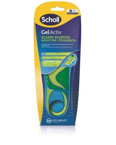 SchollGelactiv Scarpe Sport S