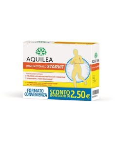 Aquilea Immunotonico Starvit 14Bst
