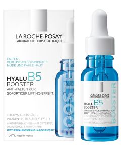 La Roche Posay Hyalu B5 Siero Booster 15Ml