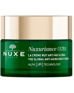 Nuxe Nuxuriance Ultra Cr Notte Anti Eta' Globale