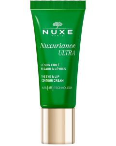 Nuxe Nuxuriance Ultra Trattamento Occhi/Labbra 15M