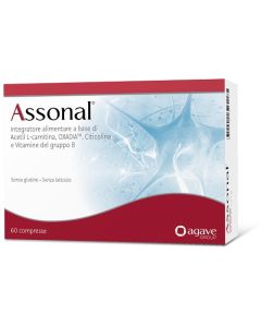 ASSONAL 60CPR