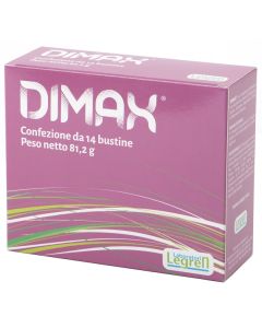 Legren Dimax 14BUST