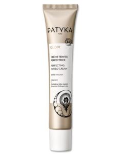 Patyka Crema Colorata Perf. Chiara 40Ml