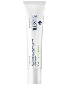 Rilastil Acnestil Att+ 40Ml